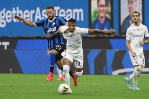 INTER VS ACF FIORENTINA 19